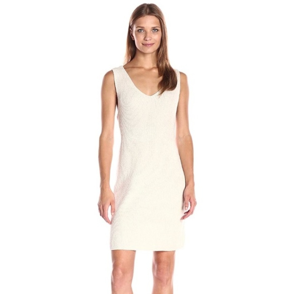 BB Dakota Women's Jemmia Sweater Dress